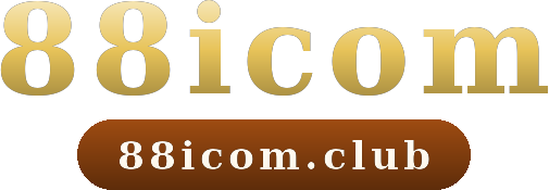 88icom logo